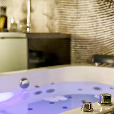 Jacuzzi Rakowicka Top Apartments Krakau Exterior foto