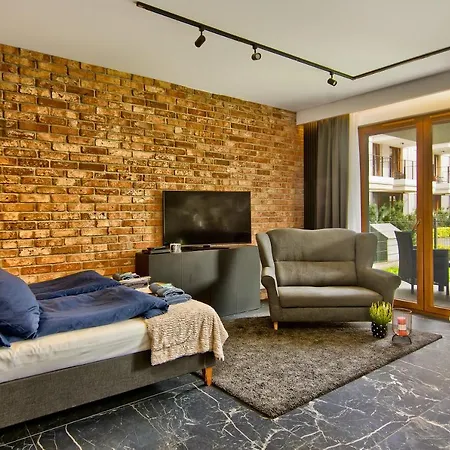 Jacuzzi Rakowicka Top Apartments Krakau Exterior foto