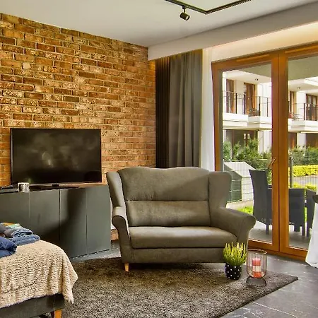 Jacuzzi Rakowicka Top Apartments Krakau Exterior foto