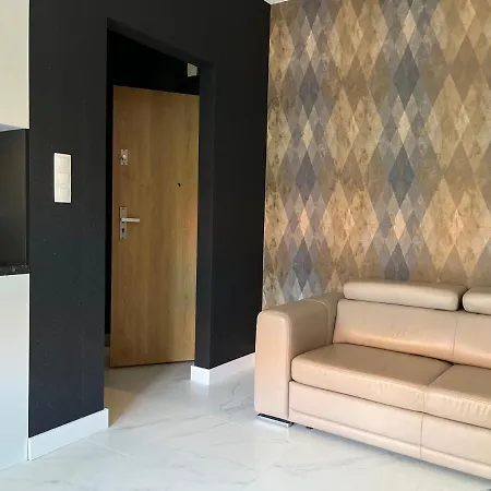 Jacuzzi Rakowicka Top Apartments Krakau Exterior foto