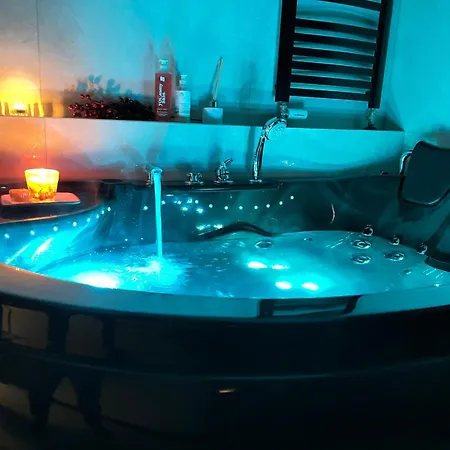 Jacuzzi Rakowicka Top Apartments Krakau Exterior foto