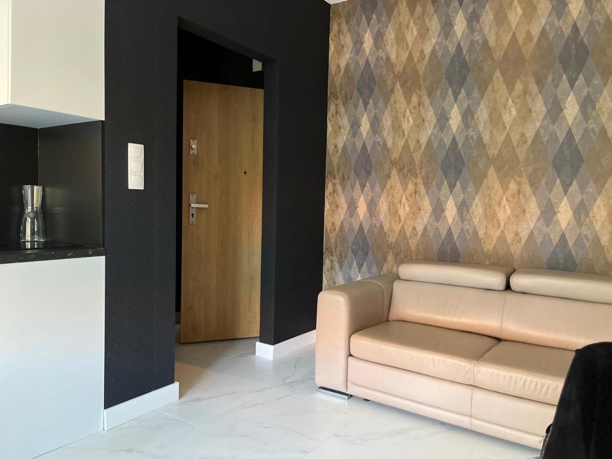 Apartment Jacuzzi Rakowicka Krakau
