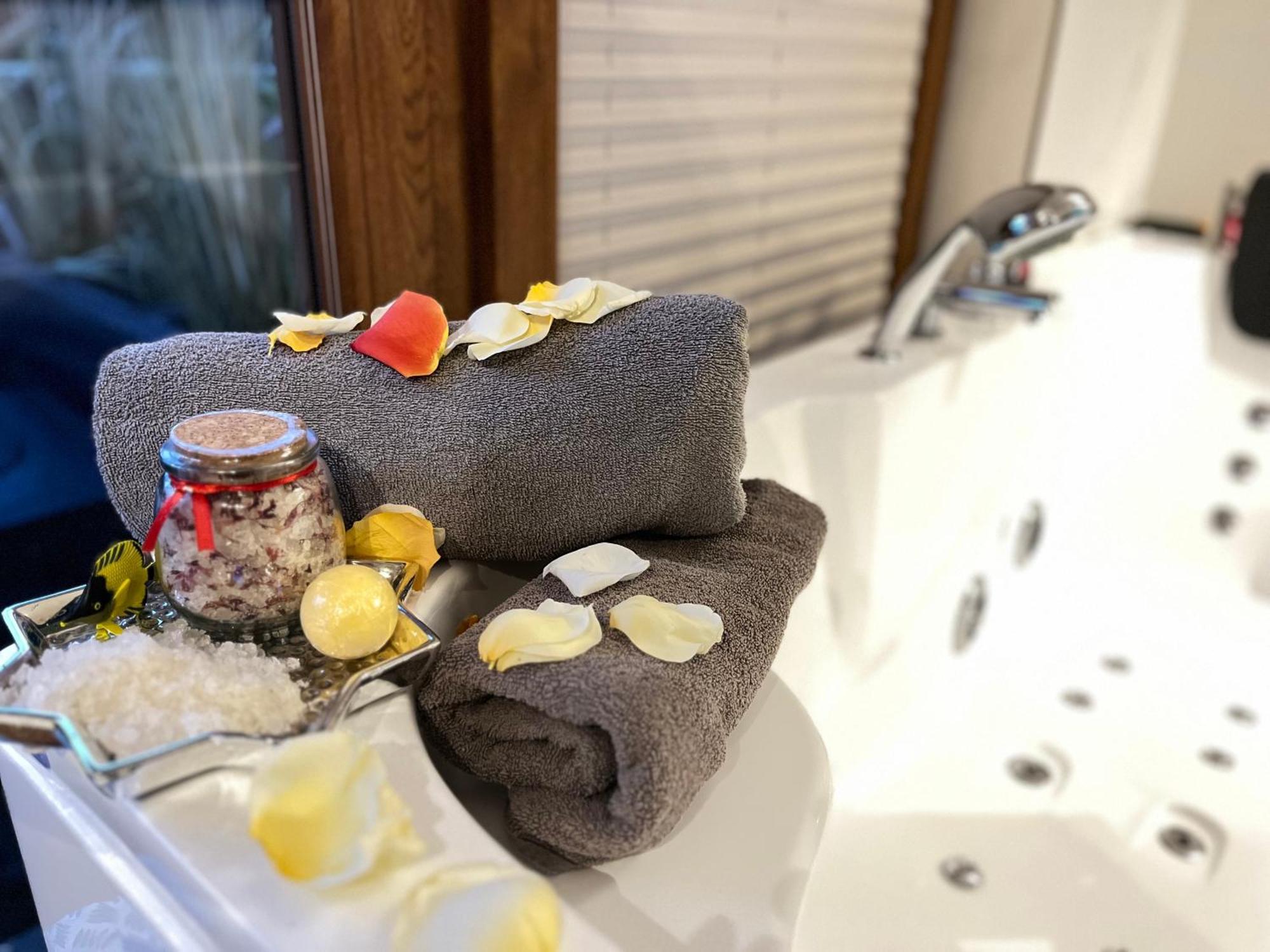 Jacuzzi Rakowicka Krakau