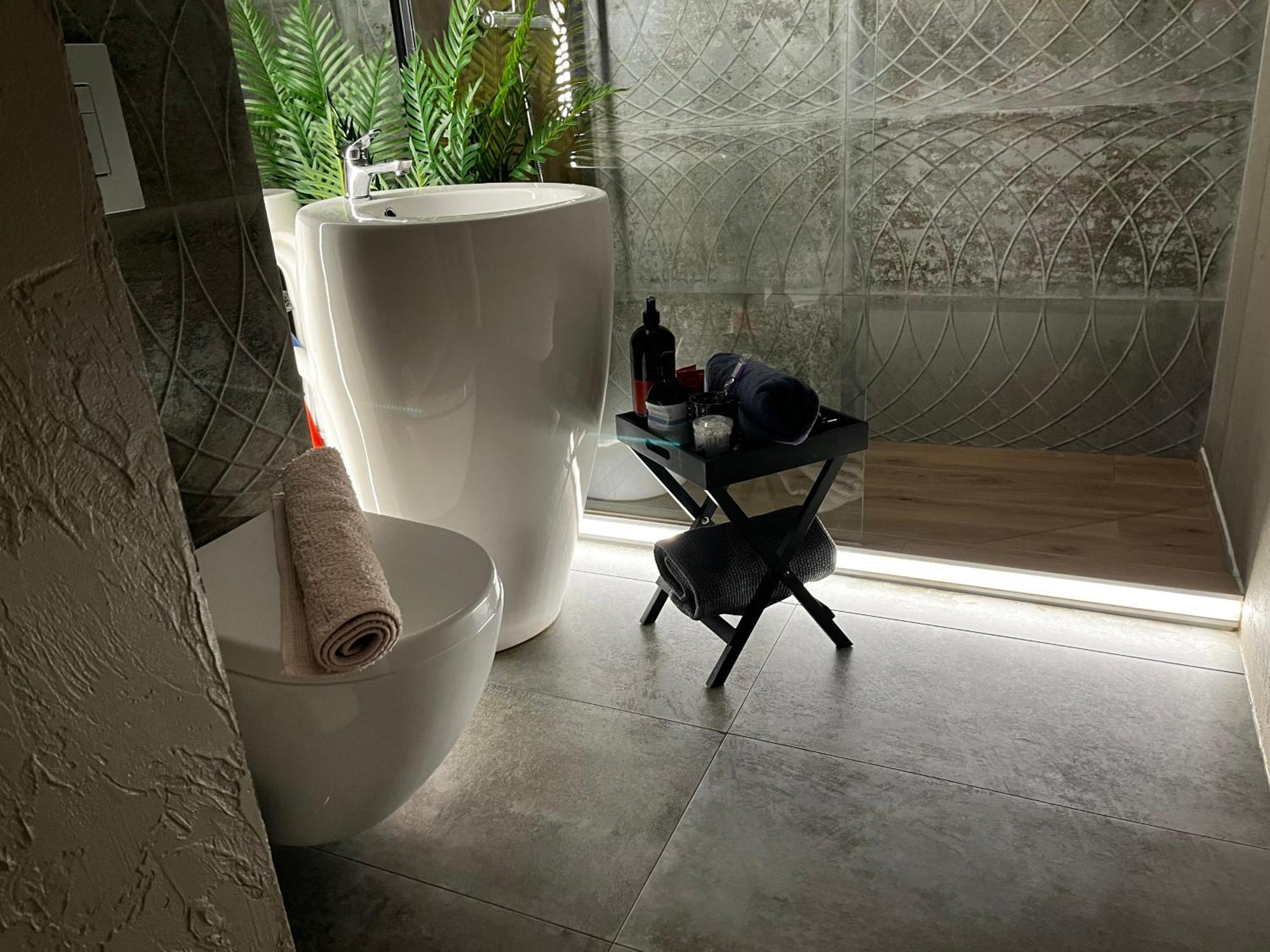 Apartment Jacuzzi Rakowicka Krakau